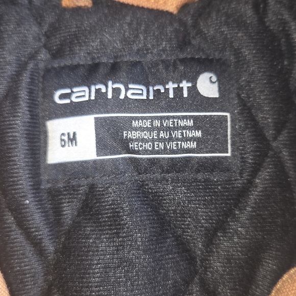 Jacket - Picture 3 of 6